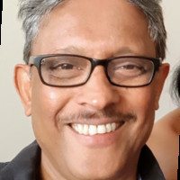 Chandran Dominic