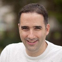 Mark Oshman
