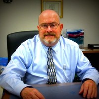 Charles Waldrop