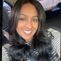 Neha Rafiq Rahman