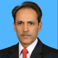 Kaleem Mushtaq