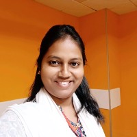 Mohana Priya Jackson