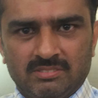 Naveed Ahmad
