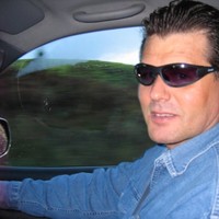 Darren Snow