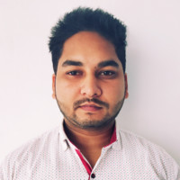 Deepak Bansal
