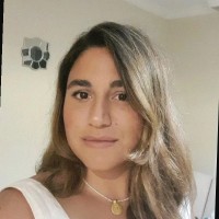 Azadeh S