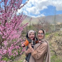faezeh hasankhan