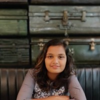 Priya Ashok Dehukar