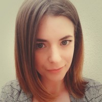 Alexia BORDET