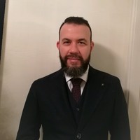 Antonio Spina