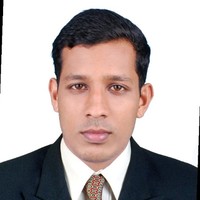 Jojo Varghese