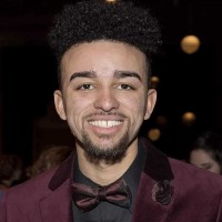 Jordan Mcgriff