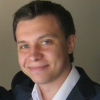 Alexander Annenkov