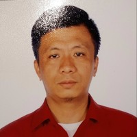 Reynaldo De Sagun