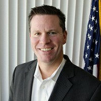Stephen Phillips