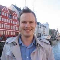 Daniel Madsen