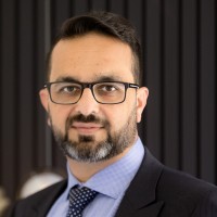 Majid Jameel