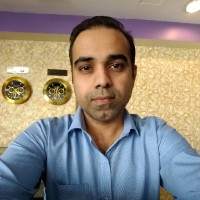 Laxman Salunke