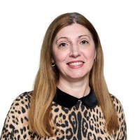 Suzana Gligorov