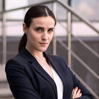 Daria Savicheva