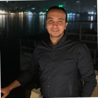 Mohamed Ayman