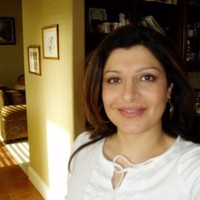 Farzana Wakil