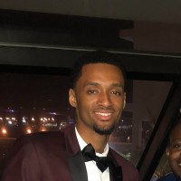 Marcus Chery