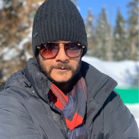 Sumit Chhajer