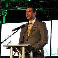 Michael Ratliff, SHRM-CP