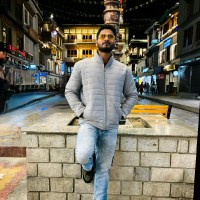 Shubham Bhanarkar