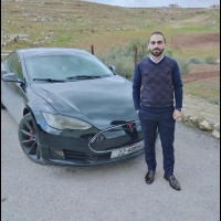 Bshar Alzoubi