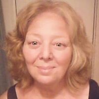 Sandra Stepp