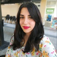 Iris Alonso Campandegui