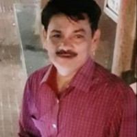 Ramakrishna Mohan