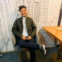 Abhishek Jaiswal