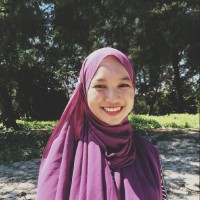 Siti Sarah Mohd Zaid