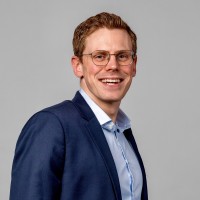 Mitchell Van Den Adel
