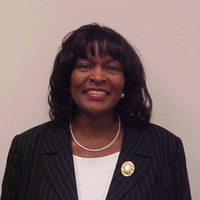 Zenobia Harris
