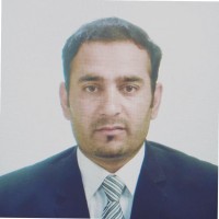 Azizullah Stanikzai