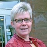 Sidsel Marie Løvvang