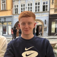 Luke Partington