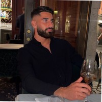 Joel Özer