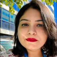Aditi Agarwal