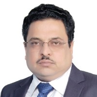 Shailendra Goyal