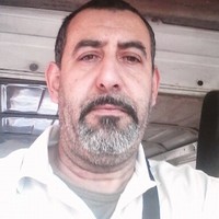 Farid Bouchefra