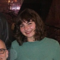 Naomi Stillman