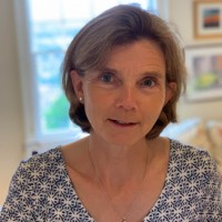 Clare Sergeant