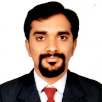 Vinay Srikanth