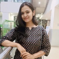 Dimple Parate
