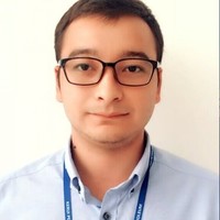 Bahjan Amantay